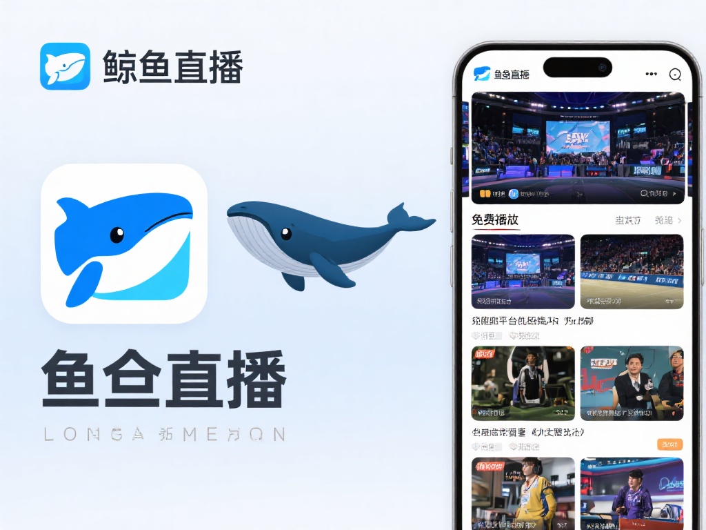 通过本文的详细介绍，希望你能对鲸鱼直播有