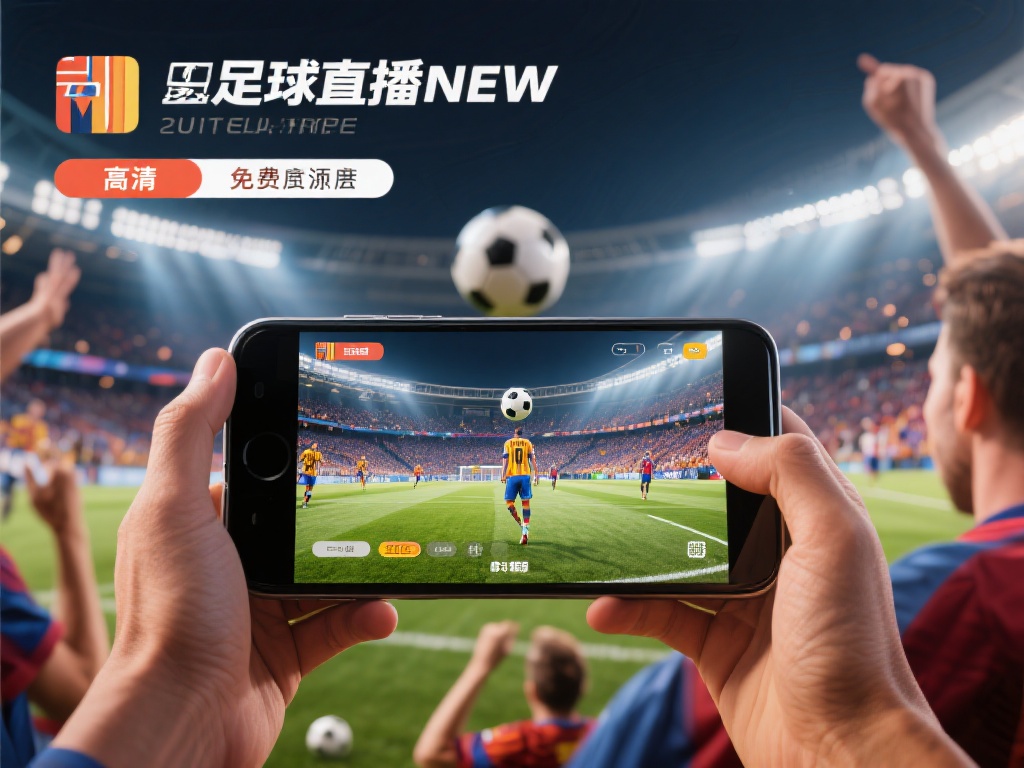 总的来说，足球直播网在高清和免费条件下，