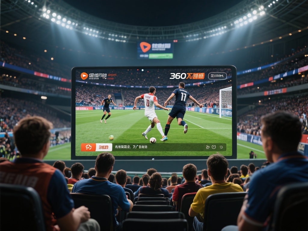 最终，对于许多体育迷而言，选择一个直播平