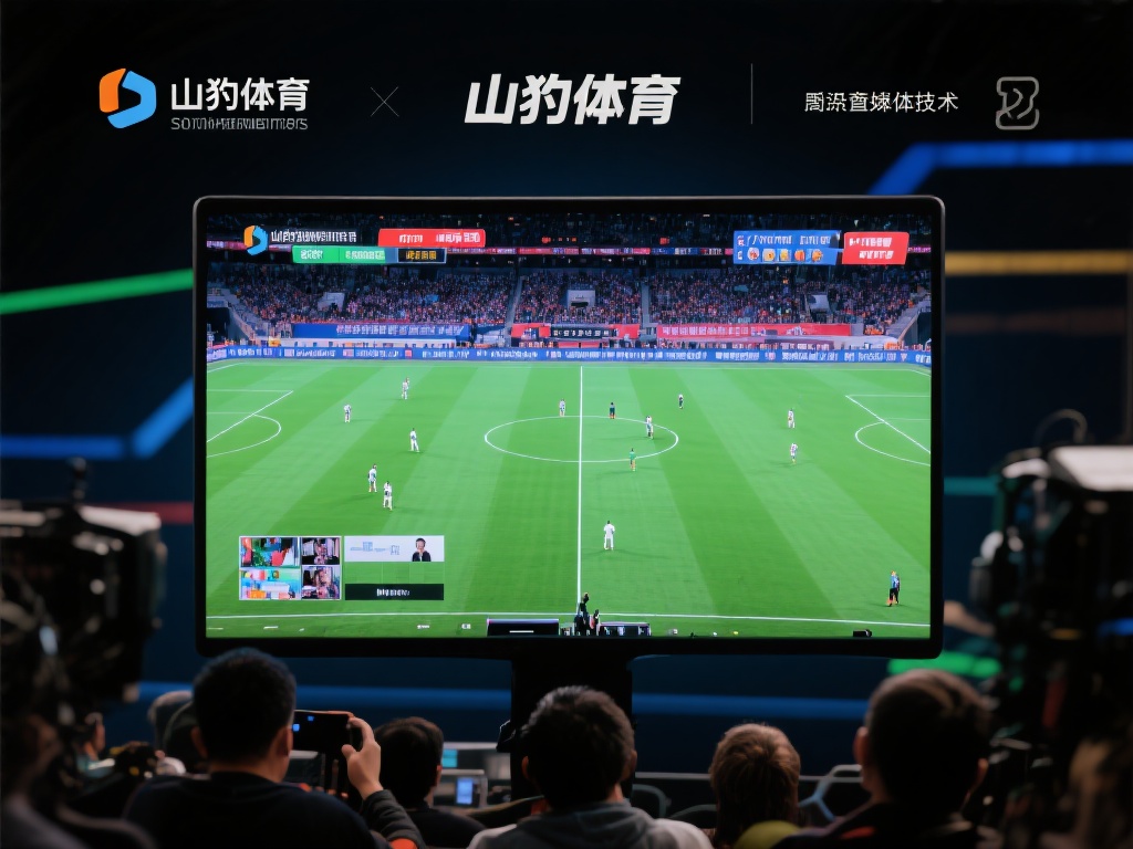 山猫体育采用了最新的流媒体技术，使得它能
