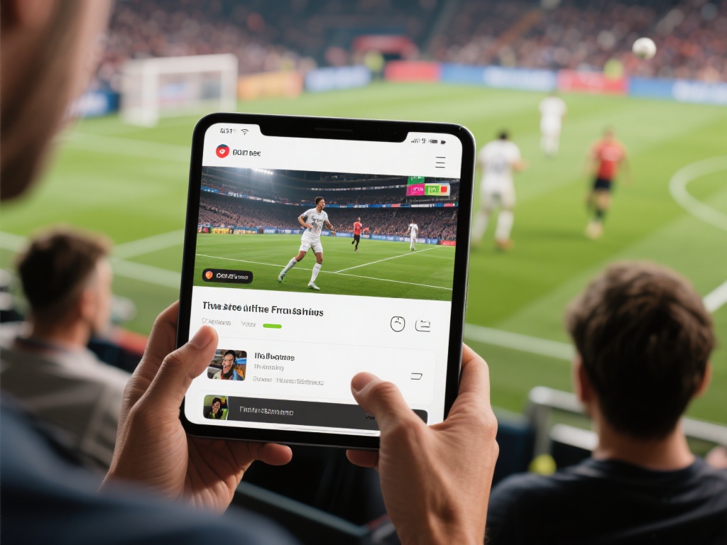 通过本文，我们不仅发现了可以免费观看体育