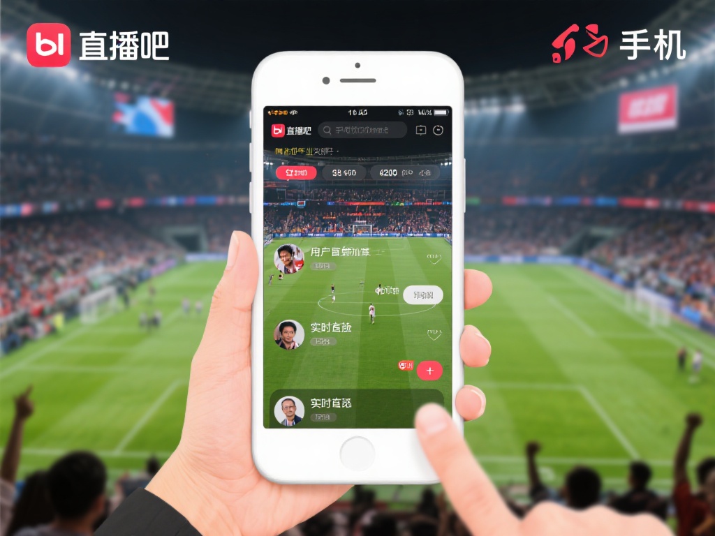 实时互动功能
用户可以在直播间与其他观