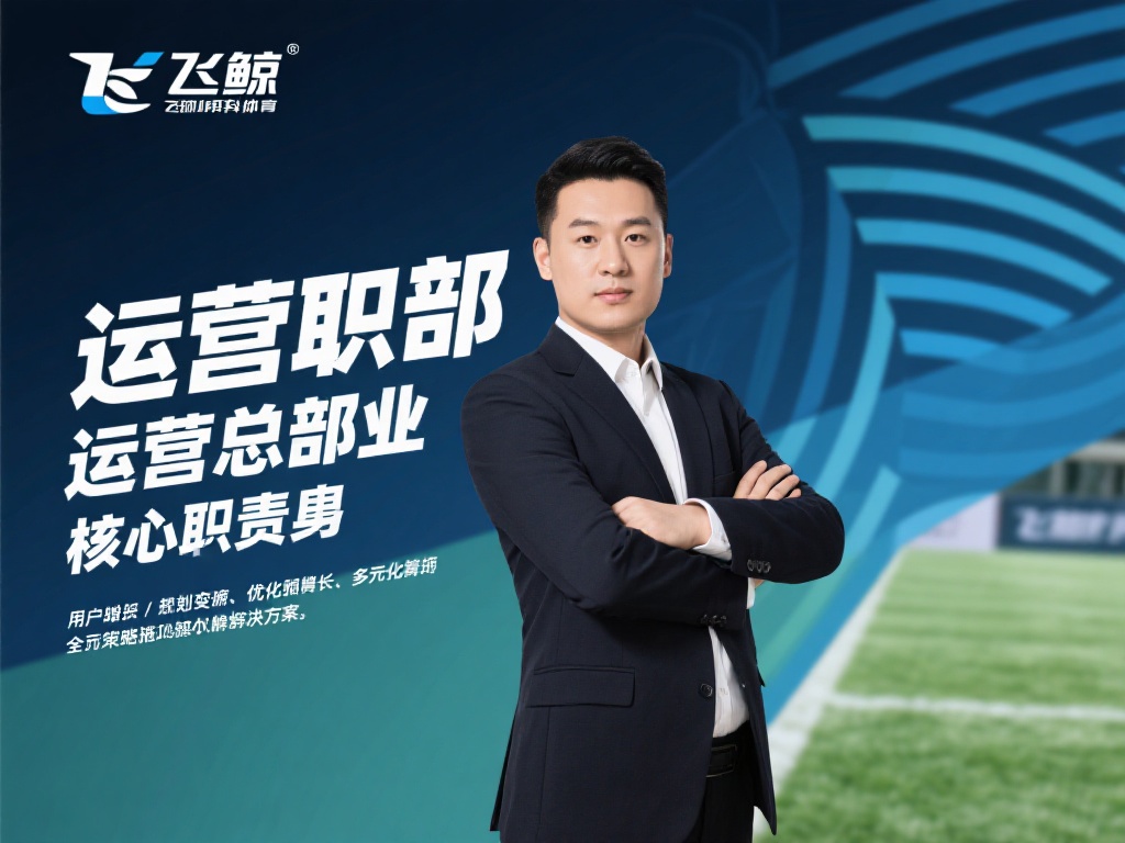 运营总监的核心职责
作为飞鲸体育的关键