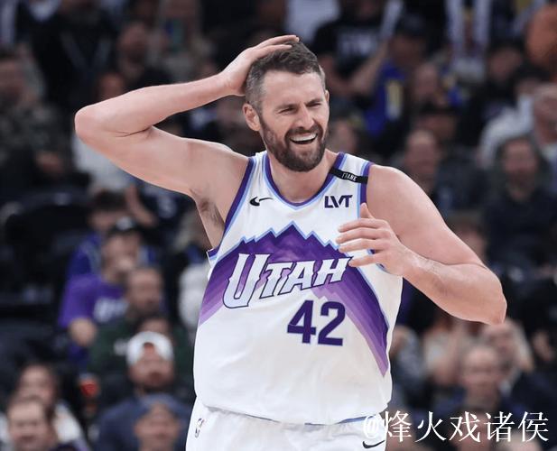 灰熊被逆转！莫兰特21+10犯大错，乐福梦回巅峰，湖人弃将也拉胯