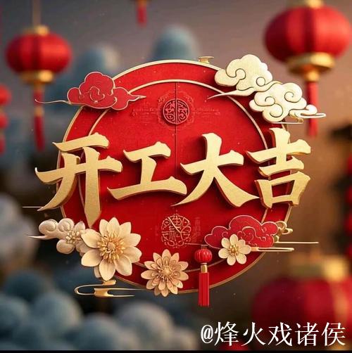 打开发展新天地——各地春节后首个工作日开工见闻 打开发展新天地——各地春节后首个工作日开工见闻