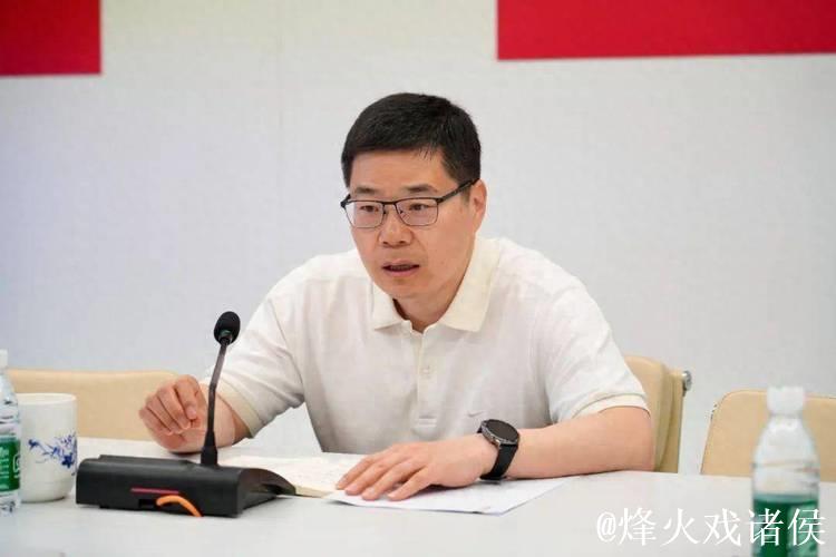 专访中国篮球协会竞赛部部长肖红安 专访中国篮球协会竞赛部部长肖红安