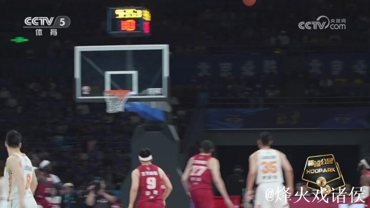 专访中国篮球协会竞赛部部长肖红安 专访中国篮球协会竞赛部部长肖红安