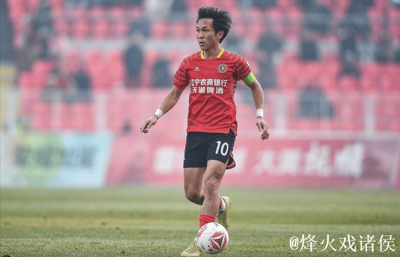 恭喜辽足！日本队长自宣不走，破除离队传闻，表态热爱中国和沈阳