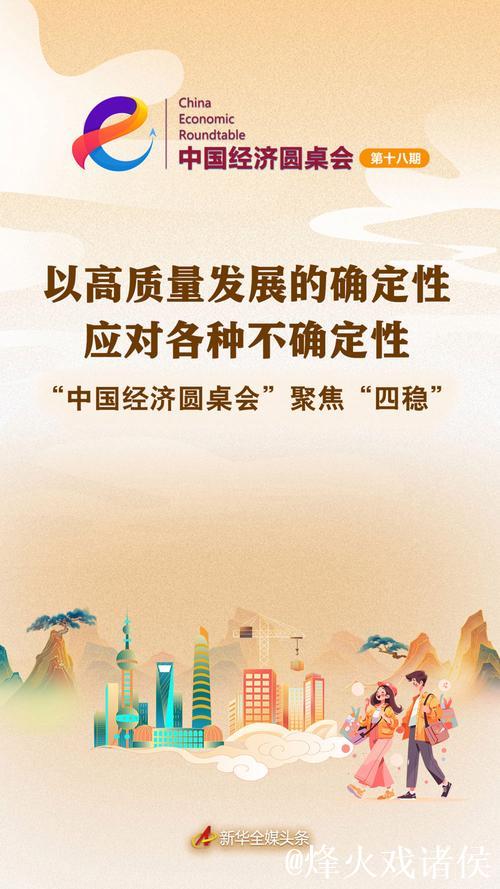 以高质量发展的确定性应对外部不确定性——从中央政治局会议看经济工作着力点 以高质量发展的确定性应对外部不确定性——从中央政治局会议看经济工作着力点