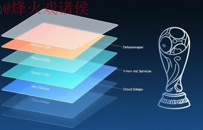 全面解读2026世界杯比分网页版的全站功能 全面解读2026世界杯比分网页版的全站功能